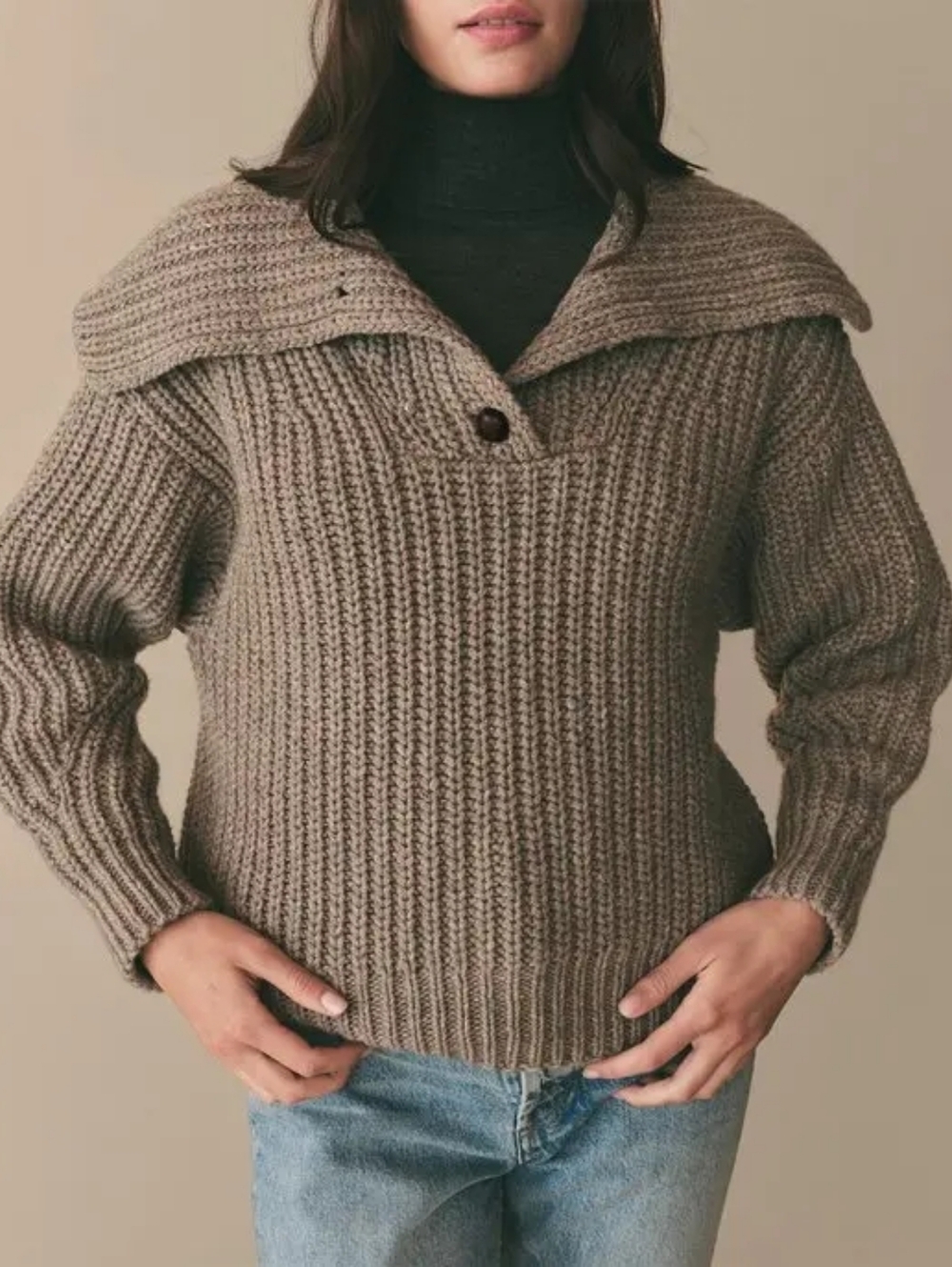 Doen Ely Henley, small